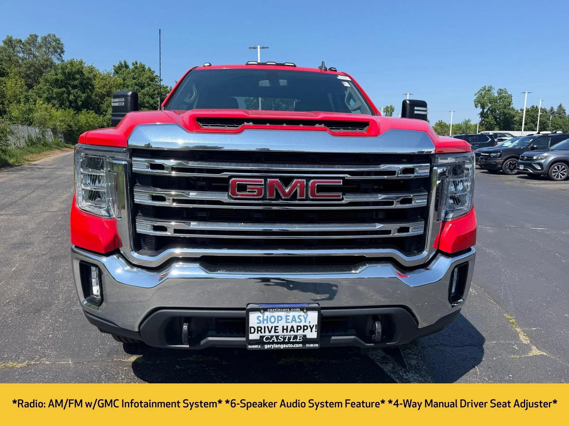 gmc sierra 2500hd 2020 1GT19ME76LF188774 image gmc sierra 2500hd 2020 1GT19ME76LF188774 image